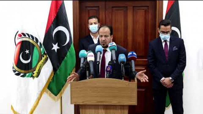 تصريح صحفي مشترك لوزير الصحة والناطق الرسمي لمجلس الوزراءالأربعاء 14-7-2021