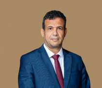 نائب رئيس مجلس الوزراء السيد رمضان أبوجناح
