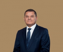 رئيس مجلس الوزراء